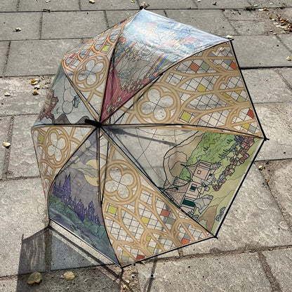 Harry Potter Umbrella